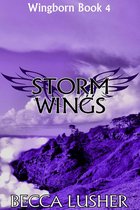 Wingborn 4 - Storm Wings