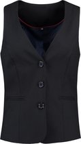 Tricorp Dames gilet - Corporate - 405002 - Navy - maat 50