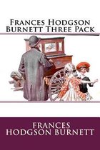 Frances Hodgson Burnett Three Pack