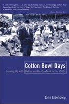 Cotton Bowl Days