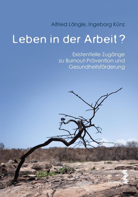 Leben in der Arbeit? - cover