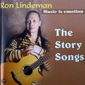 Ron Lindeman The Story Songs