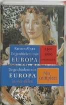 De geschiedenis van Europa 1 1300-1600, ontwaken
