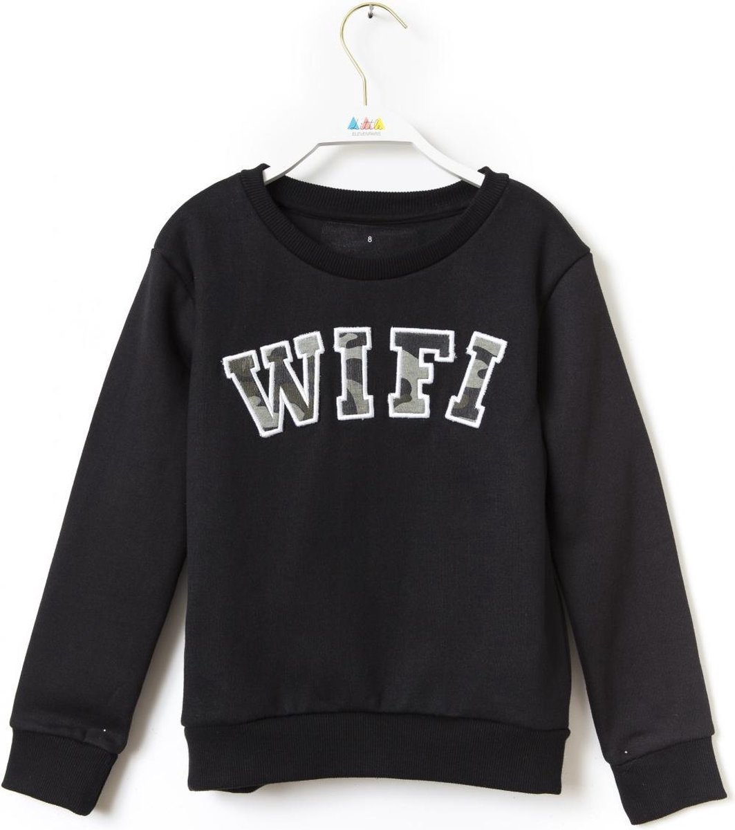 Little Eleven Paris sweater 128