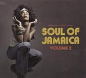 Soul Of Jamaica - Vol 2