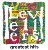 Levellers - Greatest Hits 2-CD (Promo Editie)