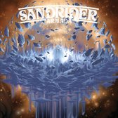 Sandrider - Armada (LP)