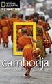 National Geographic reisgidsen - National Geographic reisgids Cambodja