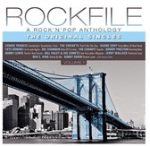 Rockfile - 1