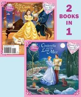Cinderella and the Lost Mice & Belle and the Castle Puppy