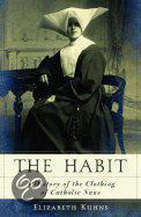 The Habit - cover
