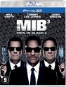 Men In Black 3 (Blu-ray 3D + 2D)