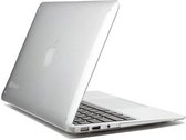 Speck SeeThru Satin Case voor 11 inch MacBook - Transparant