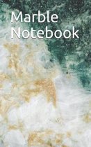 Marble Notebook