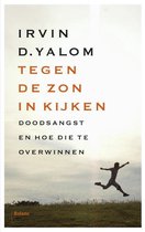 Omslag Tegen de zon in kijken