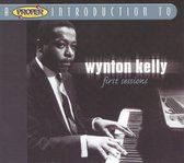 Proper Introduction to Wynton Kelly: First Session