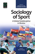 Research in the Sociology of Sport 9 - Sociology of Sport
