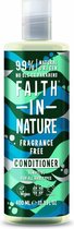 Faith In Nature Conditioner Parfumvrij (400ml)