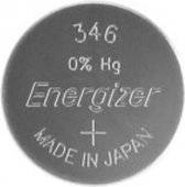 Energizer Knoopcelbatterij Sr712 Sw 1,55v Per Stuk
