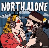 North Alone - Next Stop Ca (CD)