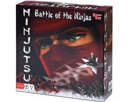 Ninjutsu