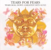 Tears For Fears - Tears Roll Down (Greatest
