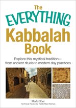 The Everything Books - The Everything Kabbalah Book