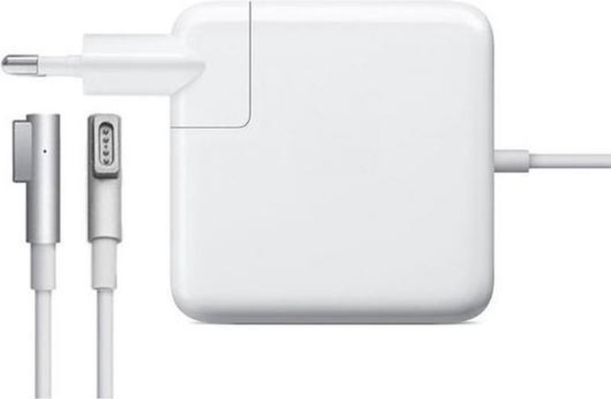 Mac Book Pro Charger Before Mid 2012 Models Replacement 60WL-Tip Magsafe Power Adapter for MacBook Pro Charger 13-inch 
