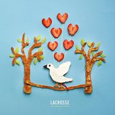 Lacrosse - Are You Thinking Of Me Every Minute Of Every Day (CD)