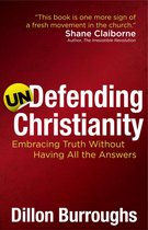 Undefending Christianity