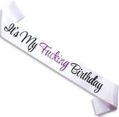 It's My Fucking Birthday sjerp