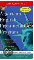 American English Pronunciation