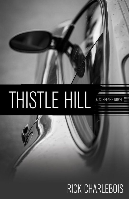 Thistle Hill - cover