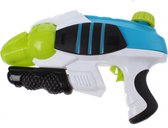 Toi-toys Waterpistool Draaibaar 27 Cm Wit - Buiten Water Schiet Speelgoed - Jongens