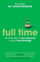Full Time Secret Life Of Tony Cascarino