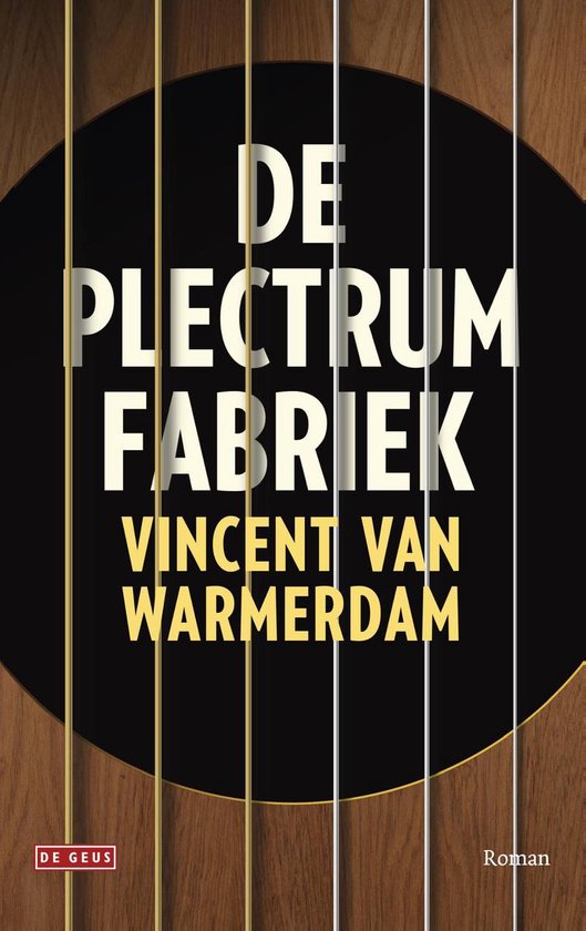 De plectrumfabriek - Vincent van Warmerdam | Respetofundacion.org