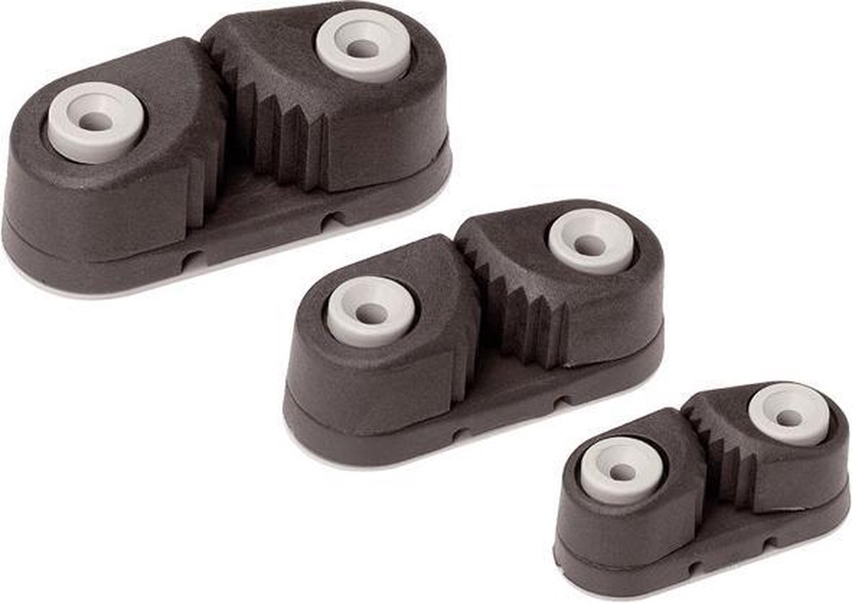 Barton Cam cleats