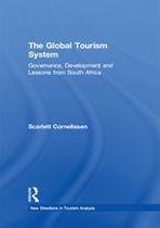 New Directions in Tourism Analysis - The Global Tourism System