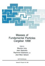 Masses of Fundamental Particles