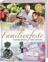 Dekoideen für Familienfeste