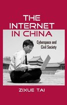 Routledge Studies in New Media and Cyberculture - The Internet in China