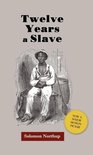 Journeys and Memoirs- Twelve Years a Slave