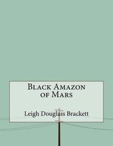 Black Amazon of Mars