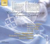 Dinner Classics: Classical Masterpieces for Your Romantic Evening