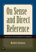 On Sense and Direct Reference