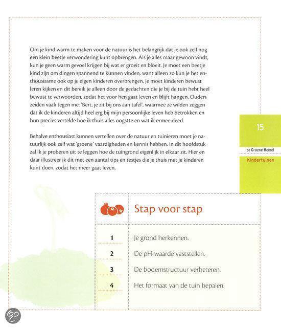 De Groene Hemel + DVD