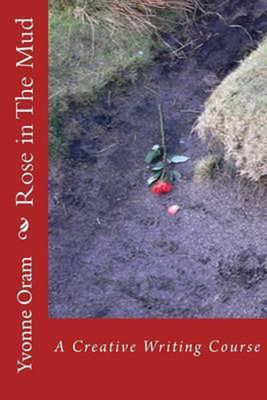 Rose in The Mud - cover