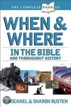 The Complete Book Of When And Where