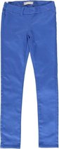 Name-it meisjes blauwe zomerbroek NitFaja - Maat 140