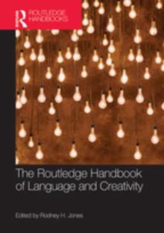 Routledge Handbooks in English Language Studies - The Routle ... - cover